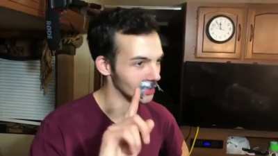 Open your mouth (O_O)