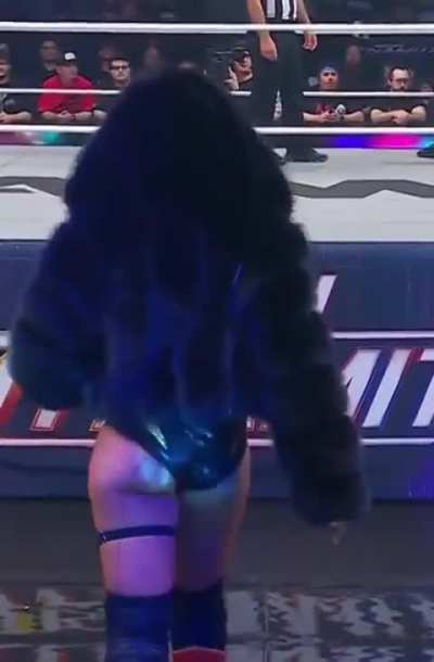 Penelope Ford