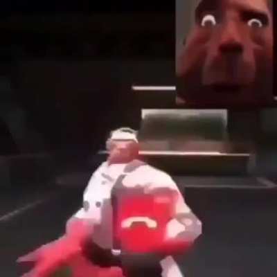 I dont even know