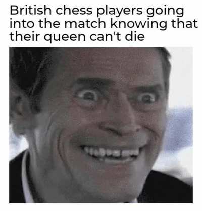 Let's play the game