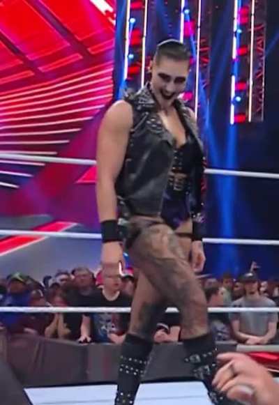 The shorts are back