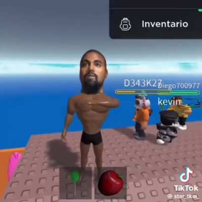 On Roblox
