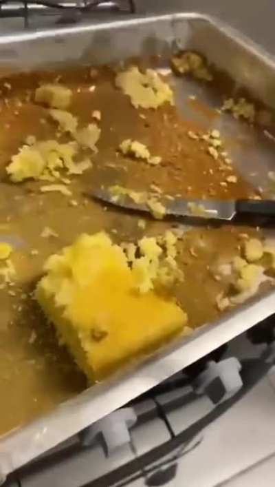 Bolinho fofinho hmm