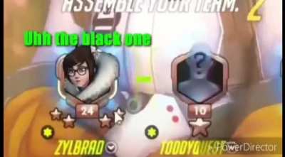 Which ones Lucio?