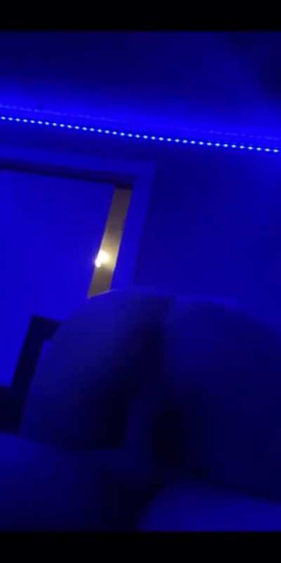 Jaydyn riding