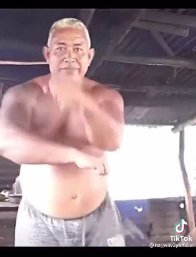 Absolute Chad