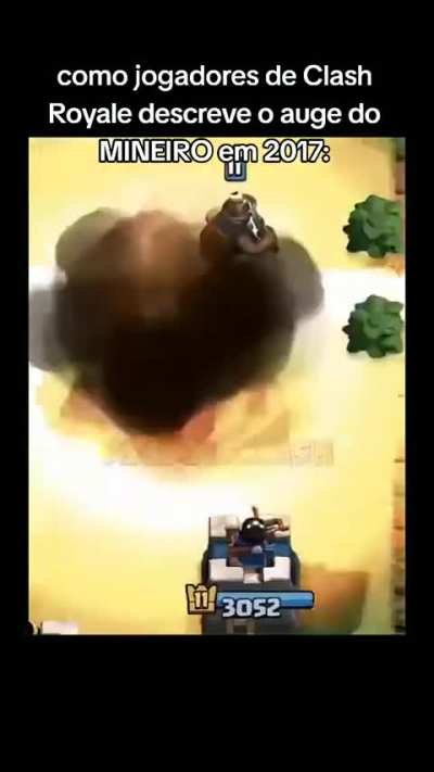 Mineirono auge