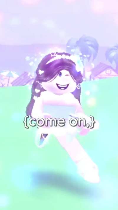 Roblox Edit ^_^
