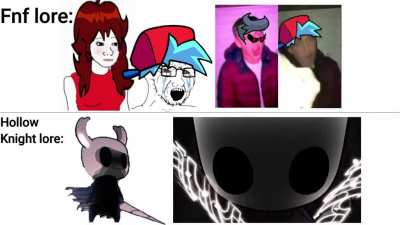 Meme pasado de moda pero aun asi lo hice con 
