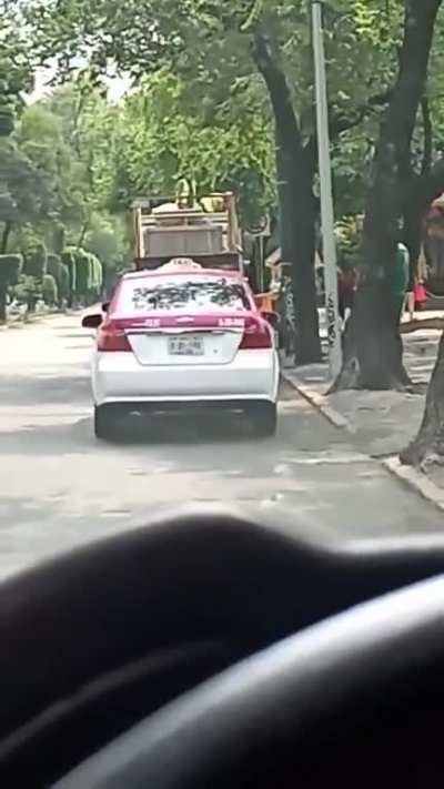 Chilango narra 
