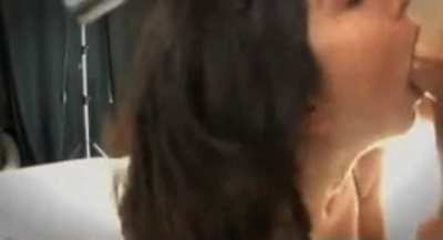 Deep throat