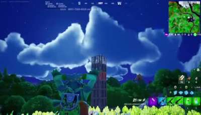 Fortnite sigma😎