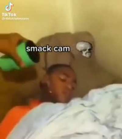Snack Cam