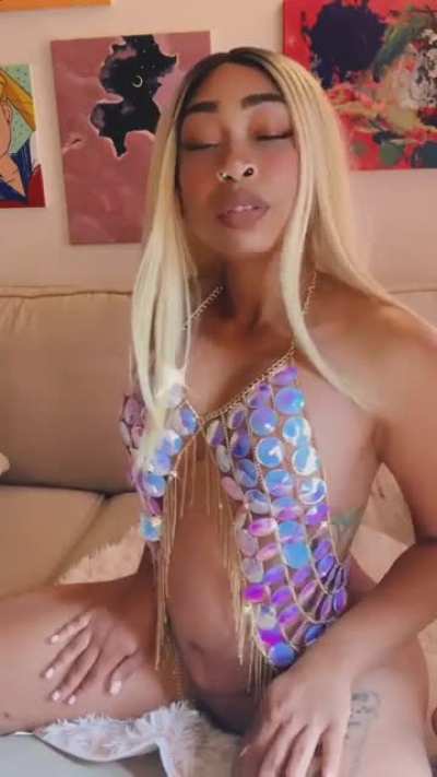 Beat my pussy up 💦💕