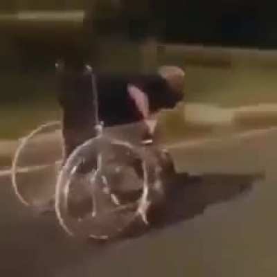 el rueda feliz