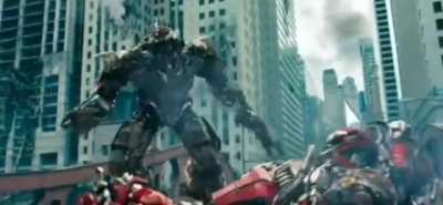 BORBIMUS PRIME