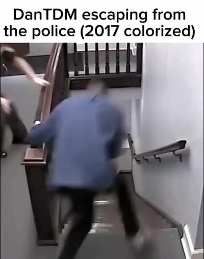 He has committed unspeakable crimes