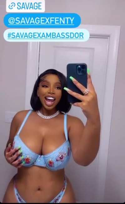 big bank keisha