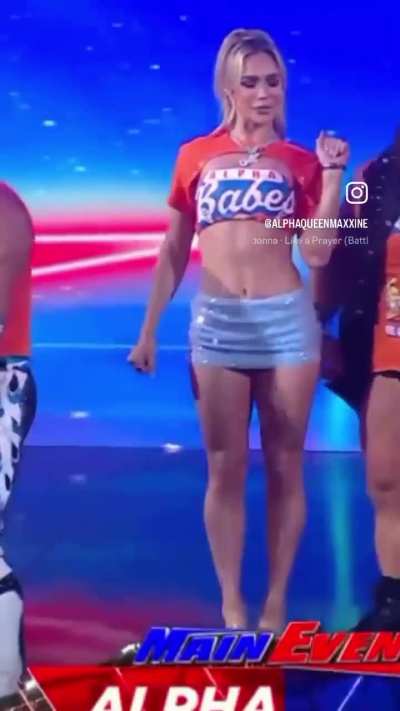 Maxxine Dupri