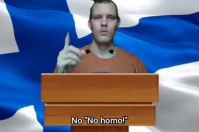 Homo rule