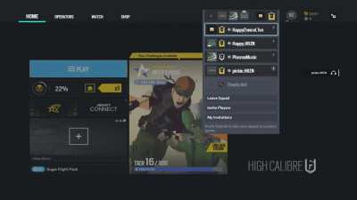 Is that the real HappyDanceLive?