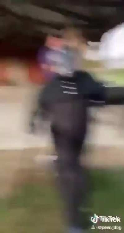 Me landing my first parry/visceral that doesn't even kill the enemy