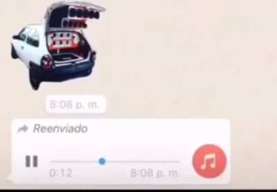 Reenviado