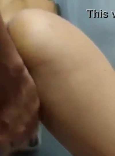 The bikini brand and those movements when receiving the cock in her pussy are very sensual