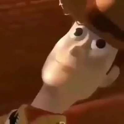 My favorite Toy Story scene