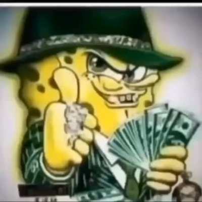 Spongebob Noooooo