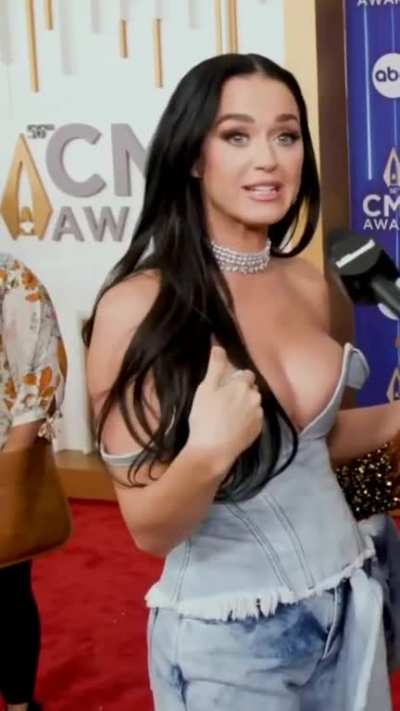 Katy Perry: 