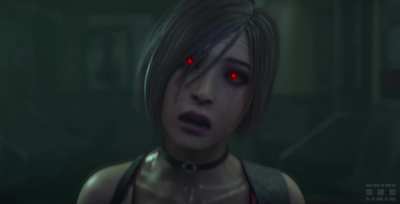 Ada - Infected (Shirami)