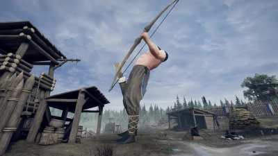 The Camp Incident