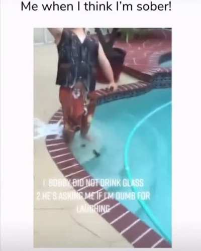 maybe maybe maybe