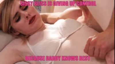 Sissy Bliss #11