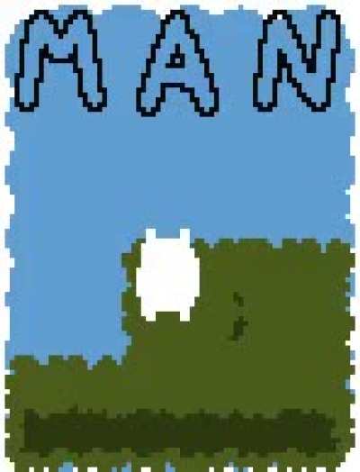 Man
