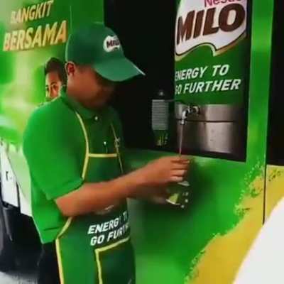 Master of Milo