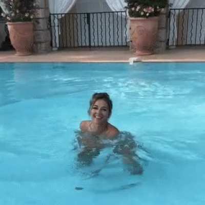 Elizabeth Hurley