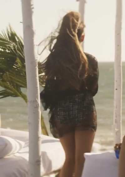 Perfect Bikini Butt