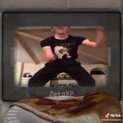Meme from camera roll