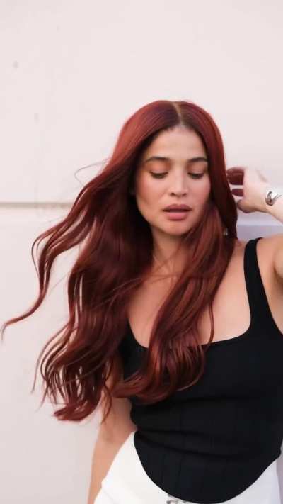 Anne Curtis