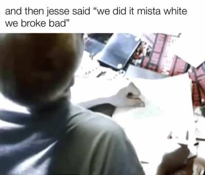 fixing good