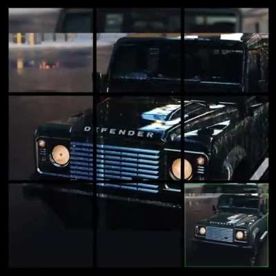New NFS Unbound customization!