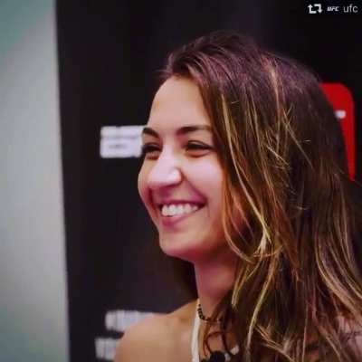 Amanda Ribas