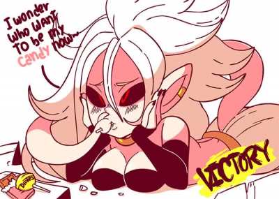 Android21
