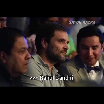 World's most handsome man is actually from India