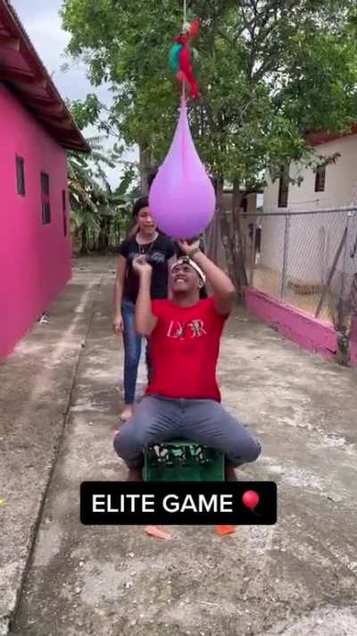 Maybe maybe maybe