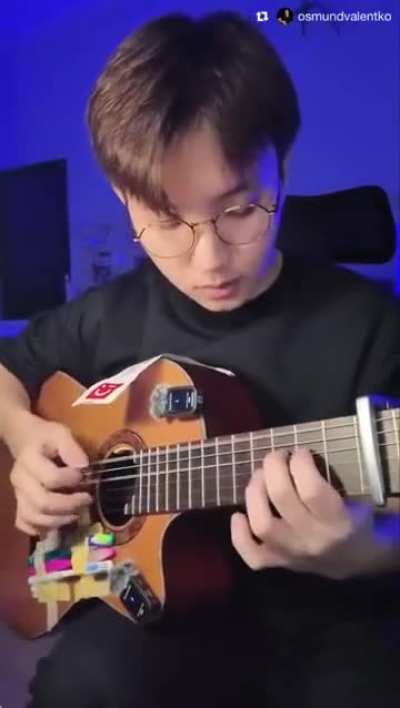 Unplugged