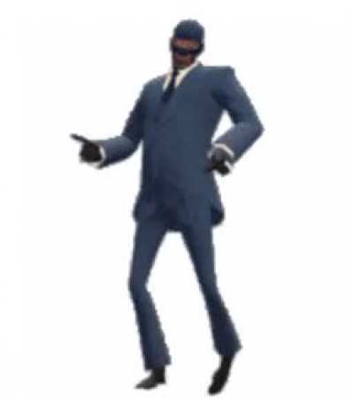 Spy Gaming