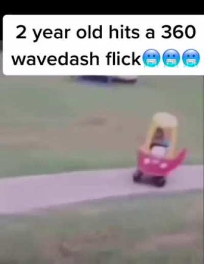I’m 15 and this is yeet